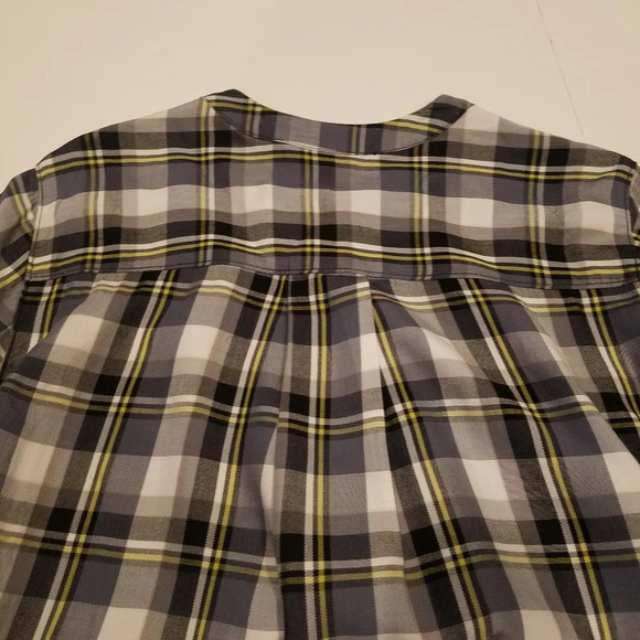 Lane Bryant womens shirts long sleeve Size 18 - Picture 6 of 7